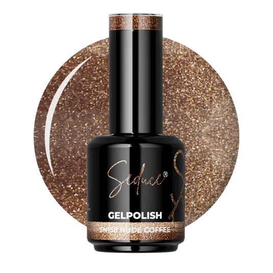 Seduce® Gelpolish | SN158 | Misty Fields