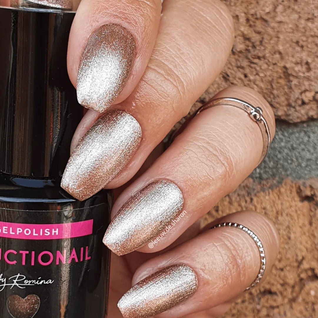 Seduce® Gelpolish | SN004 Poppin Champagne