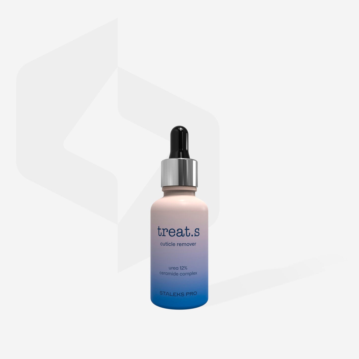 Staleks Cuticle Remover Treat.s | RT-30ml