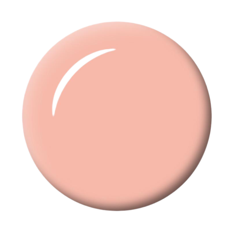 Brush Builder - Peach Puff