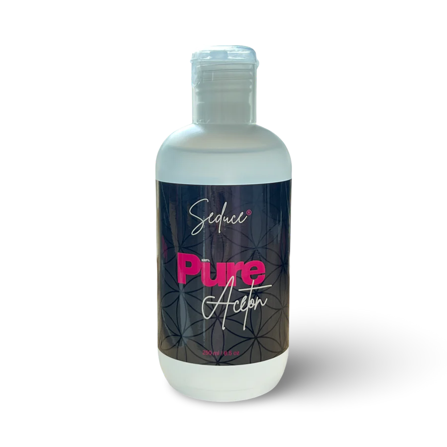 100% Pure Acetone