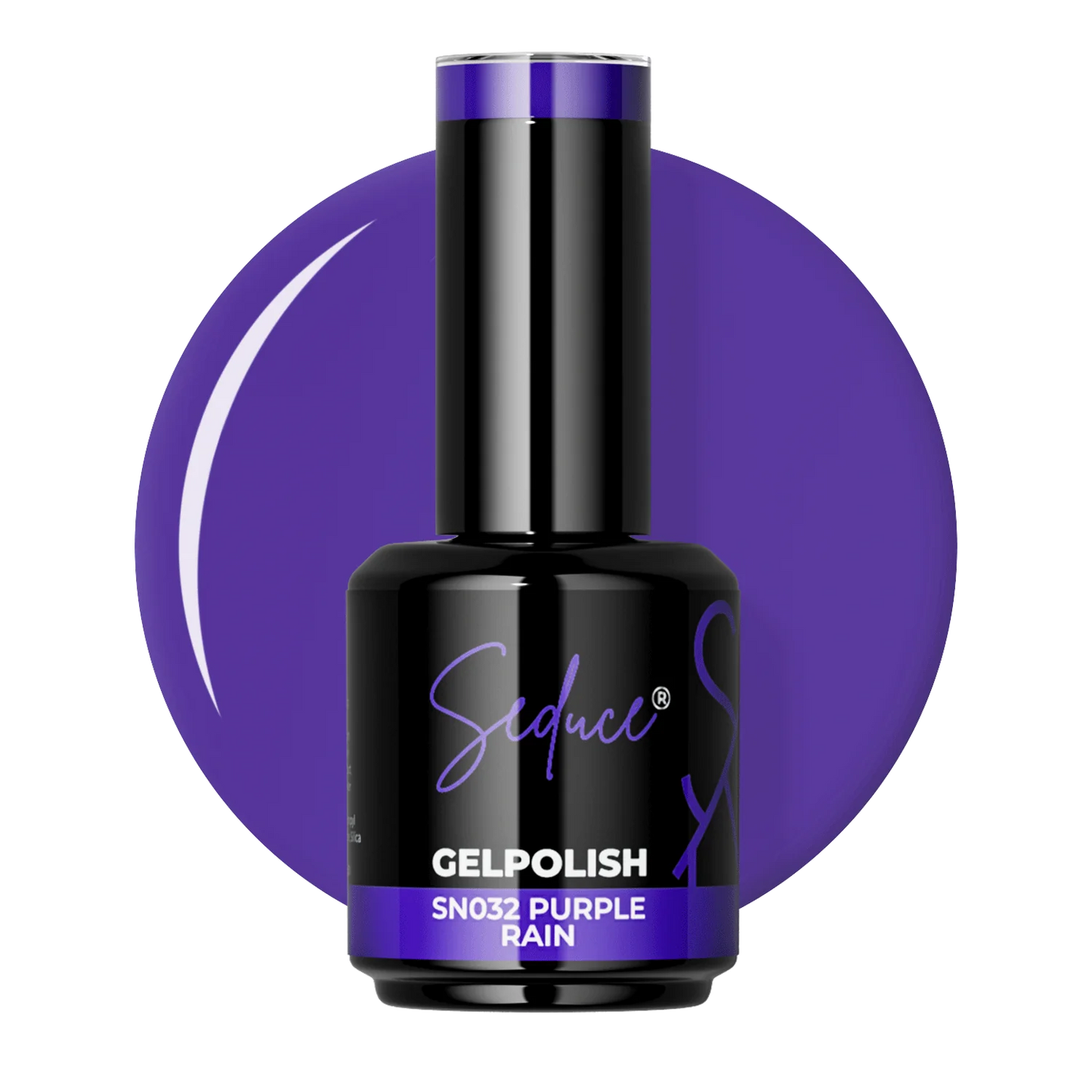 Seduce® Gelpolish | SN032 | Purple Rain