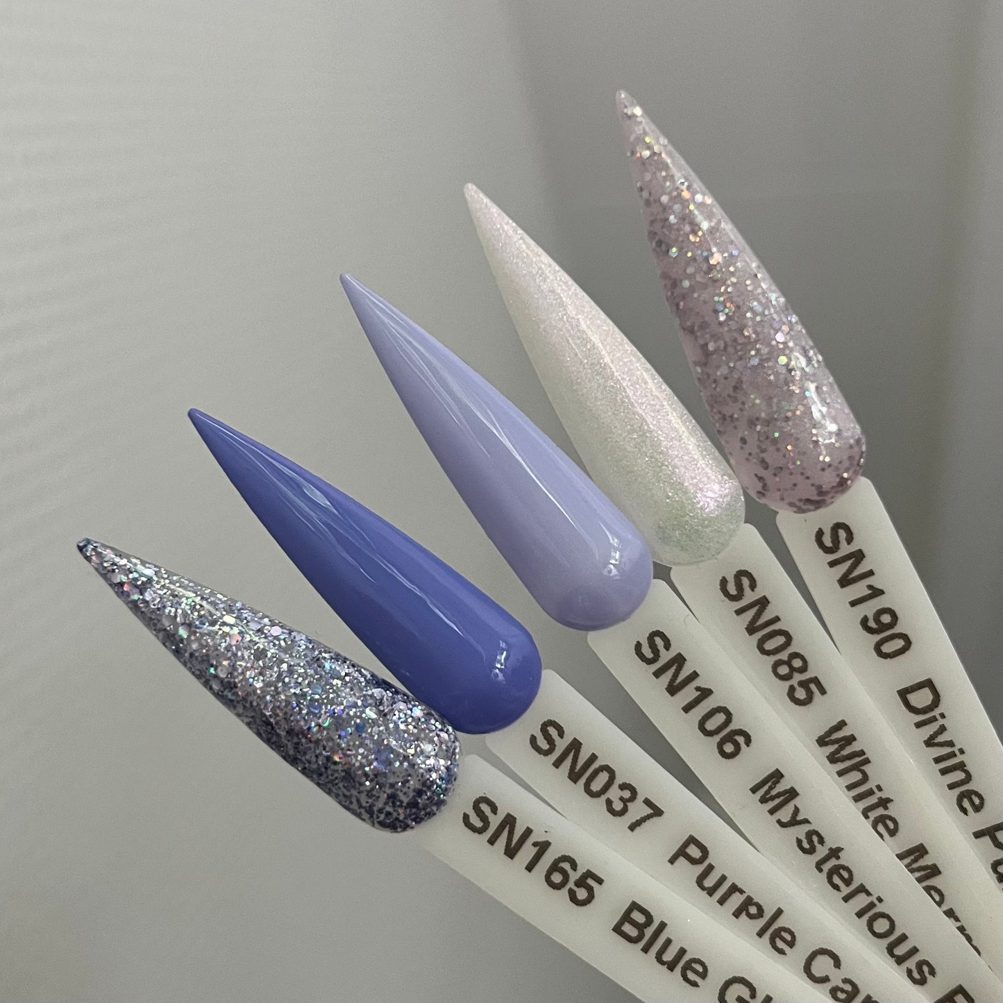 Seduce® Gelpolish | SN106 | Mysterious Blue