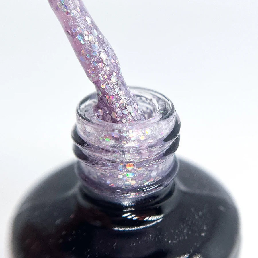 SN190 Divine Purple - HEMA Free