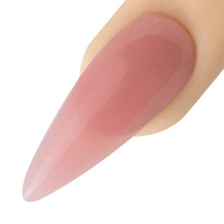 YN Extreem Lage Geur Poeder - Bright Pink