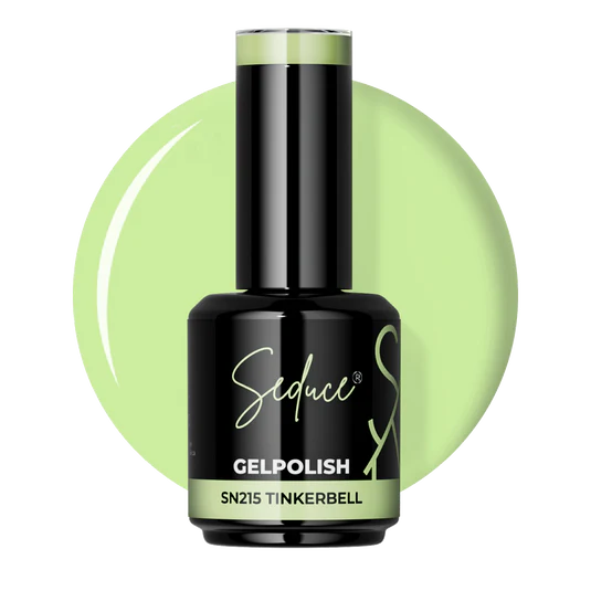 Seduce® Gelpolish | SN215 | Tinkerbell