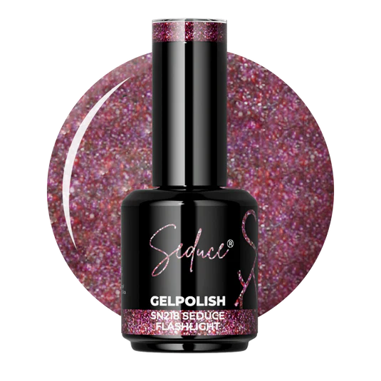 Seduce® Gelpolish | SN218 | Seduce Flashlight