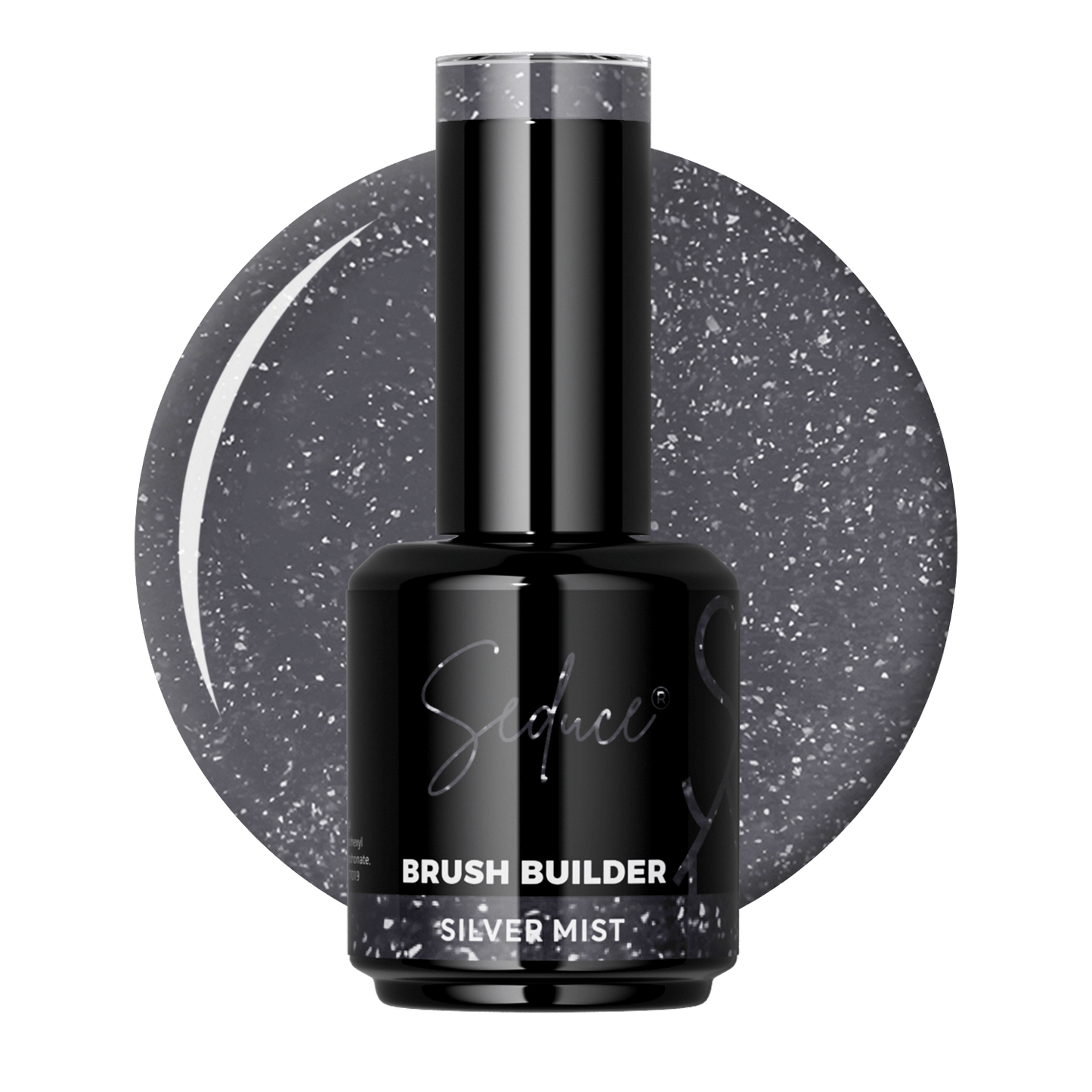 Pinsel-Builder – Silver Mist