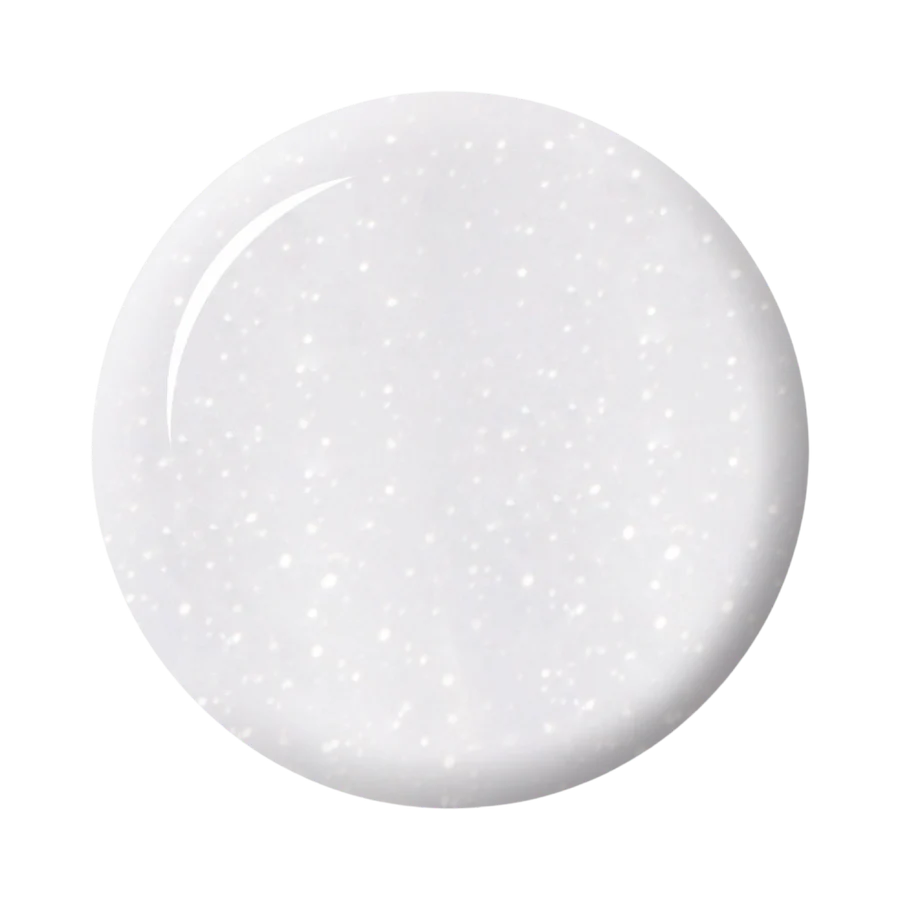 Xtreme Power Acrylic Gel White Shimmer