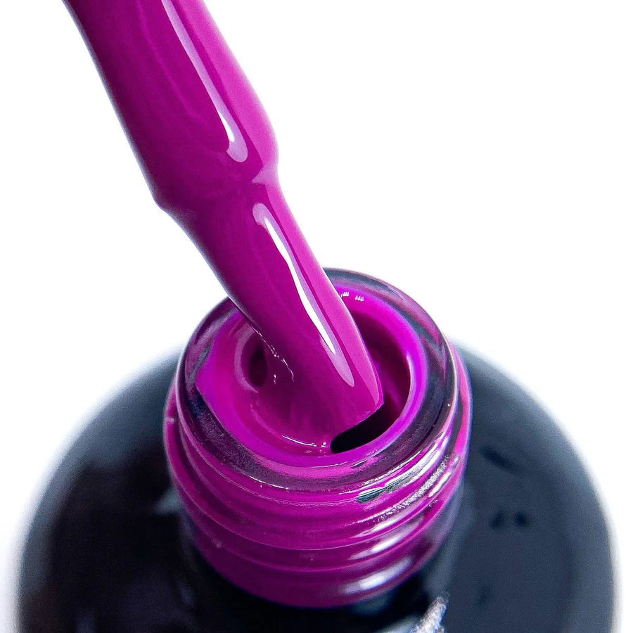 SN039 Purple Lolypop - HEMA Free
