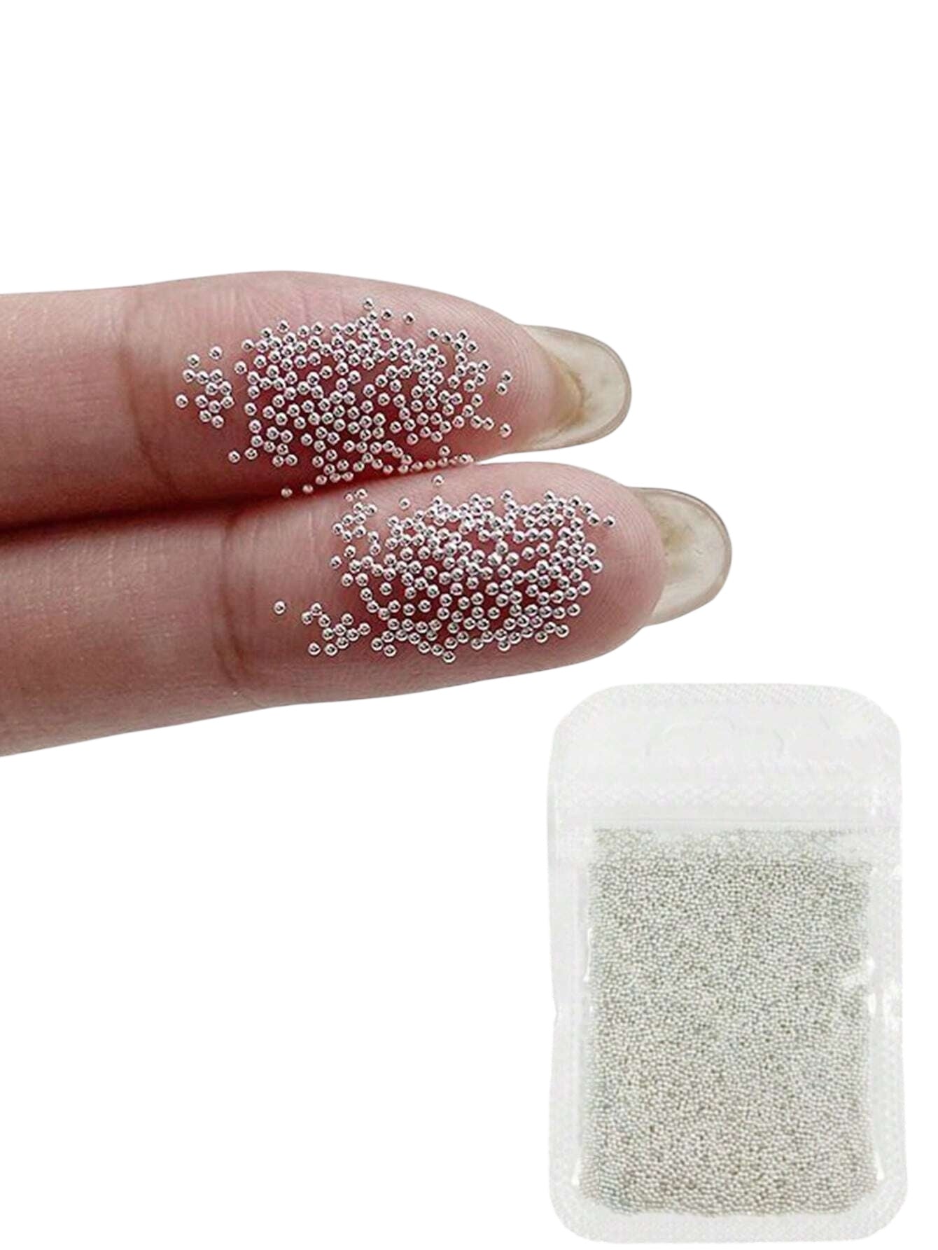 LACCA® Charms | Caviar beads