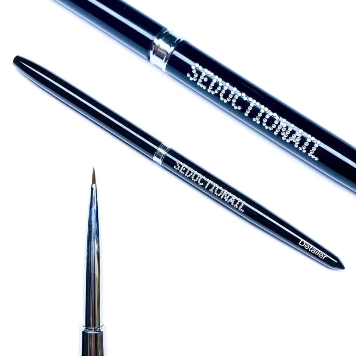 SN Detailer Nail Art Penseel