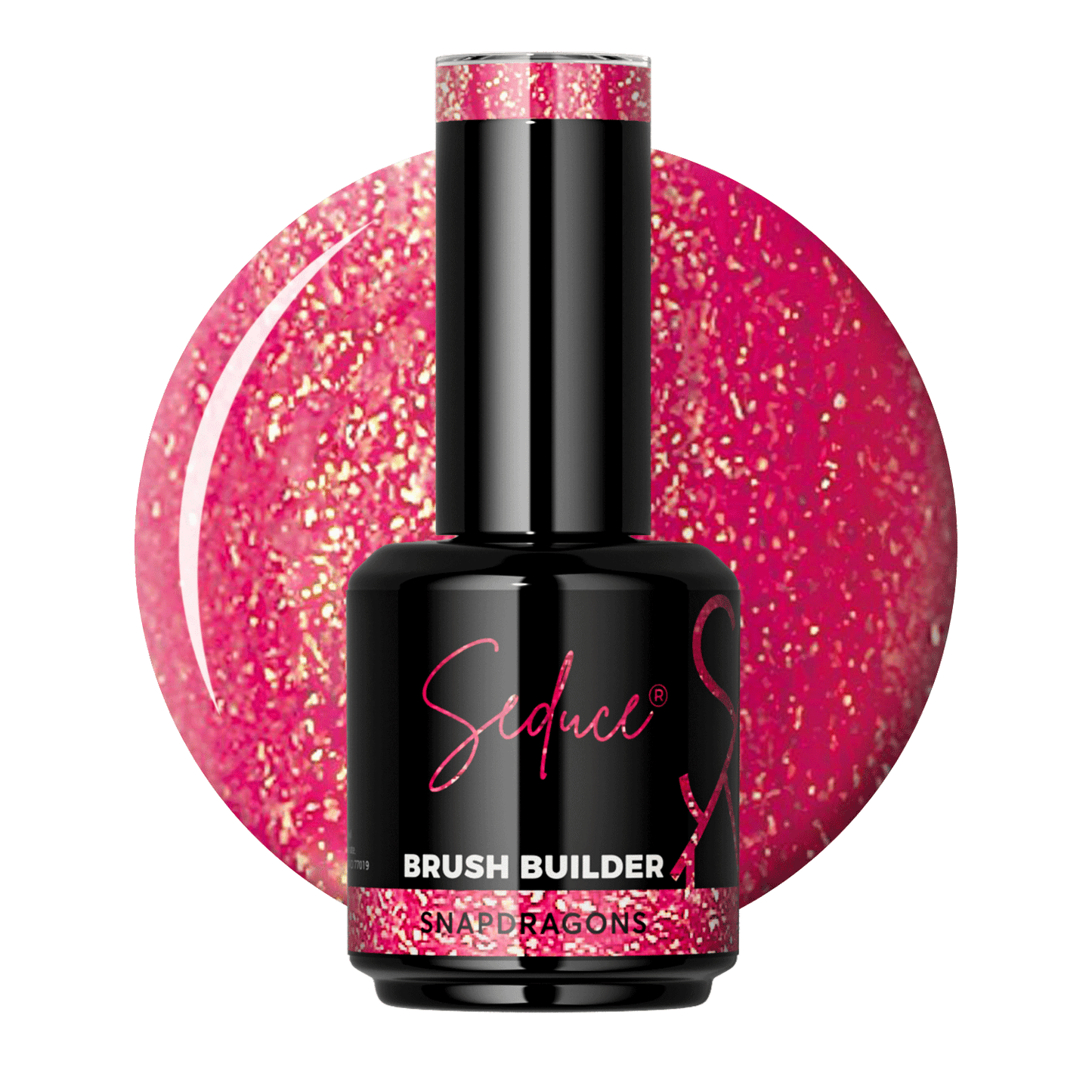 SN Brush Builder - Snapdragons