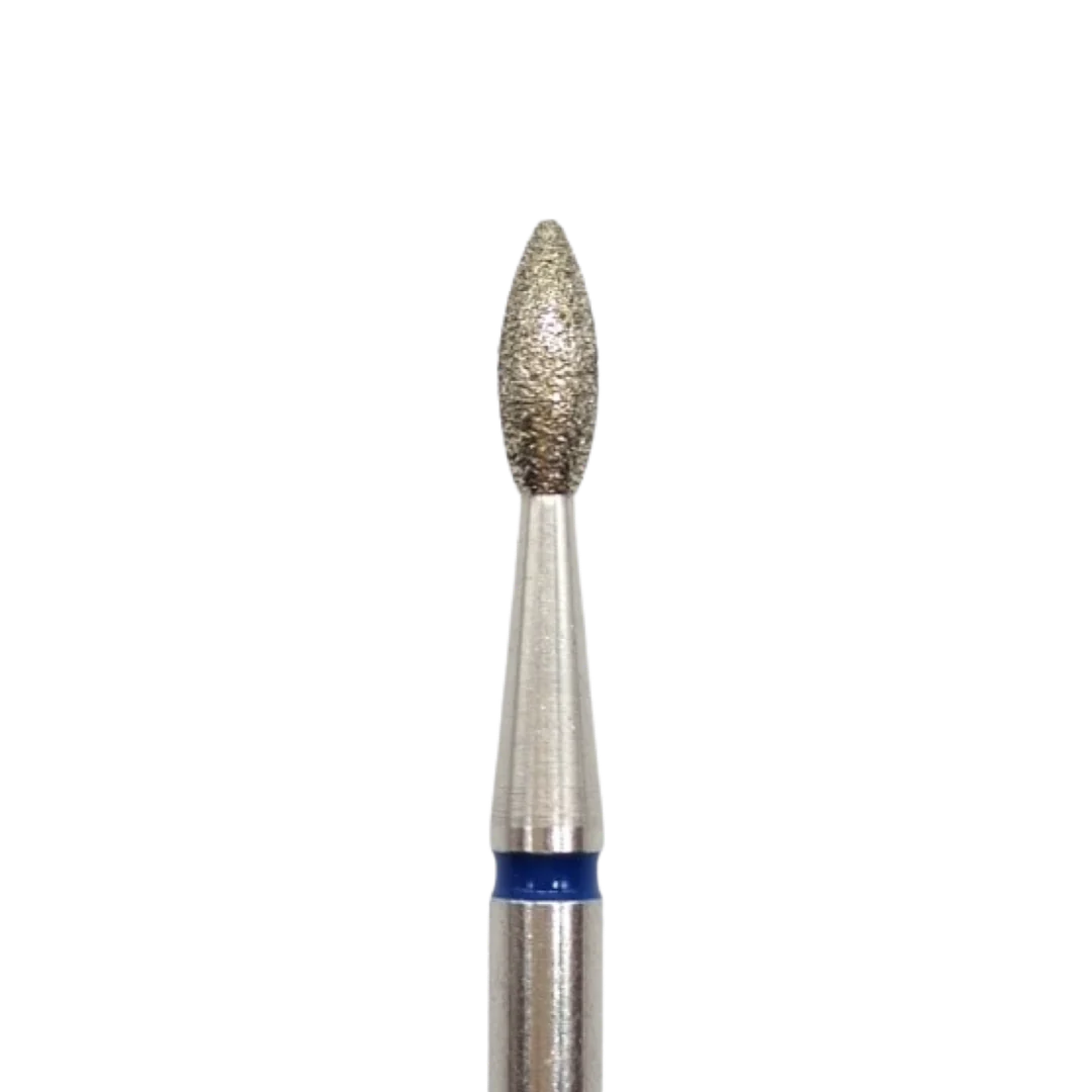 Seduce® Bit | Diamond Drop | 21/6 | Blue