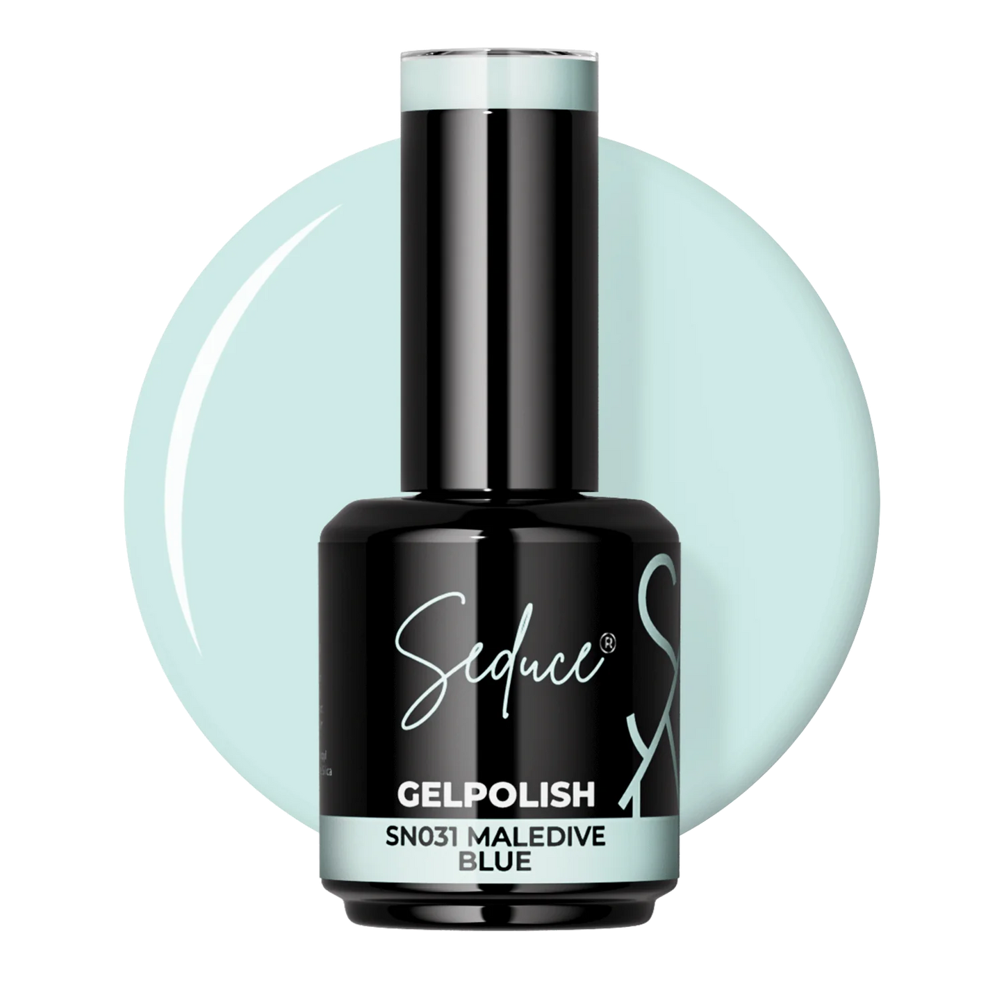 SN031 Maldive Blue | HEMA free