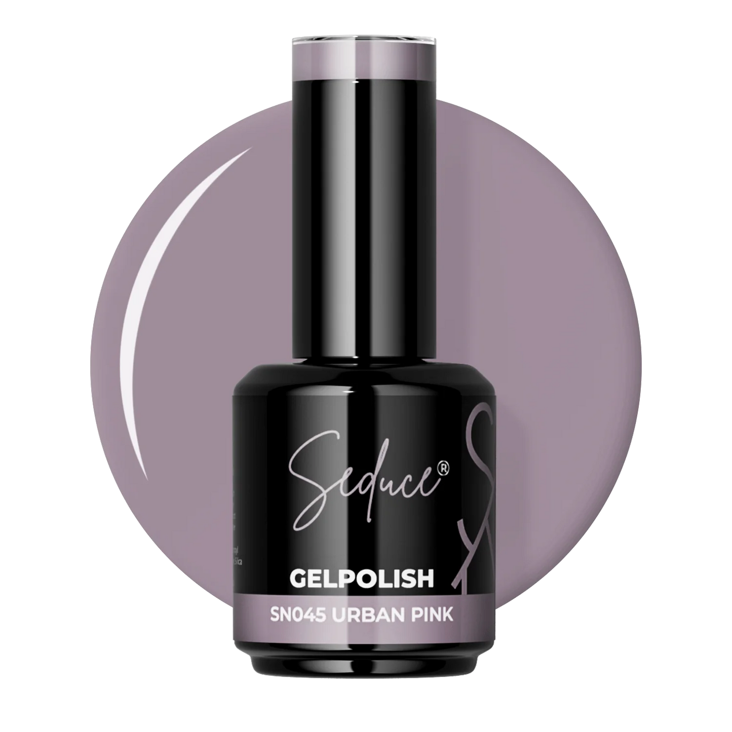 Seduce® Gelpolish | SN045 | Urban Pink