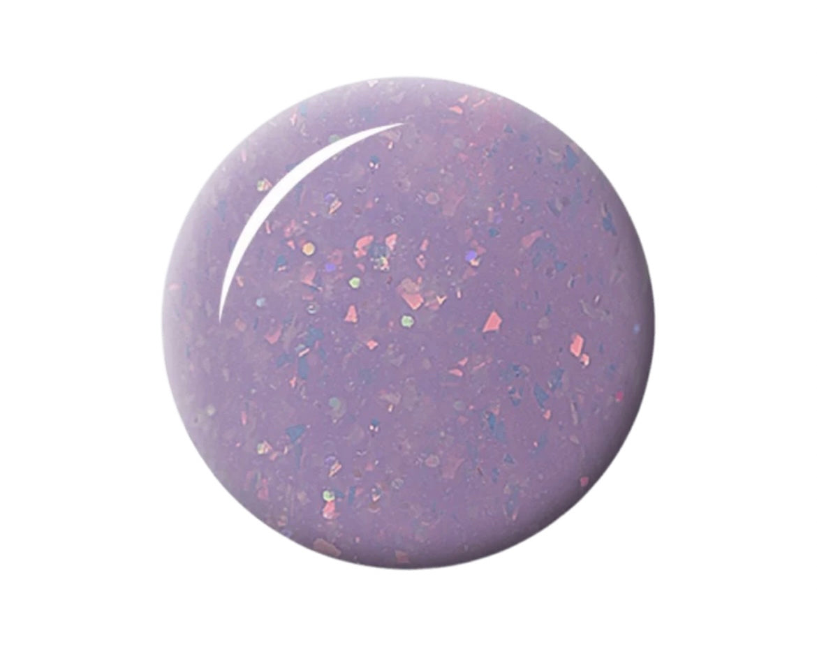 Brush Builder Pearly Lavender