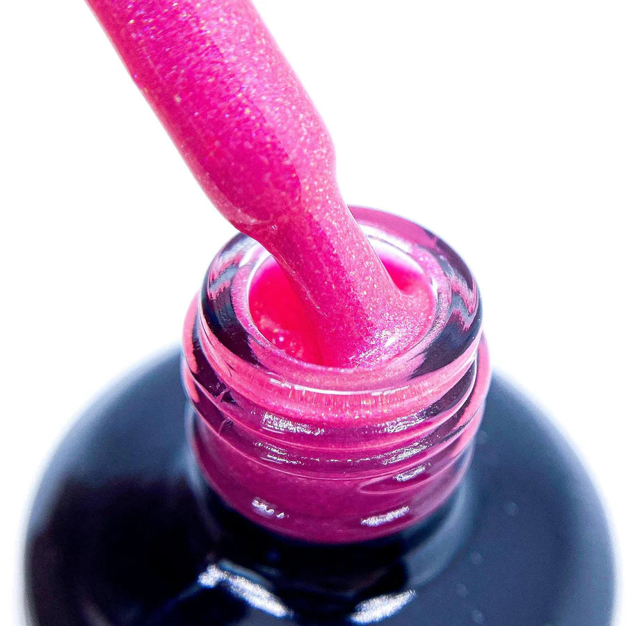 Seduce® Gelpolish | SN182 | Sparkling Pink