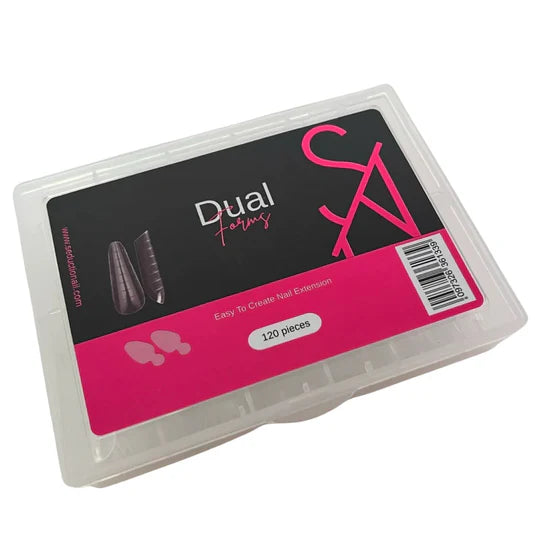 Seduce® Dual Forms | Russian Almond | in Tipbox | 120st