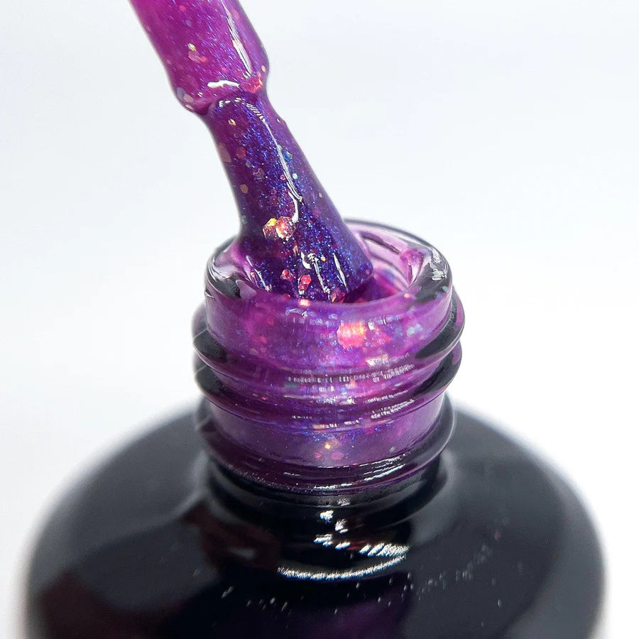 Seduce® Gelpolish | SN185 | Purple Glow