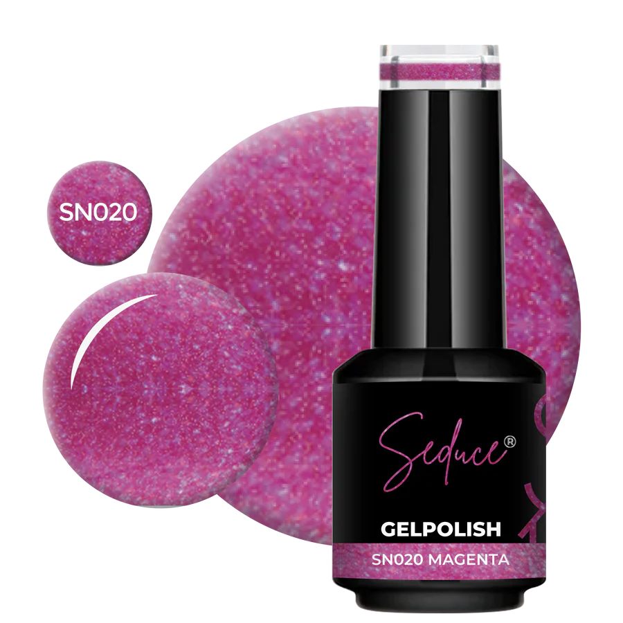 SN020 Magenta - HEMA Free