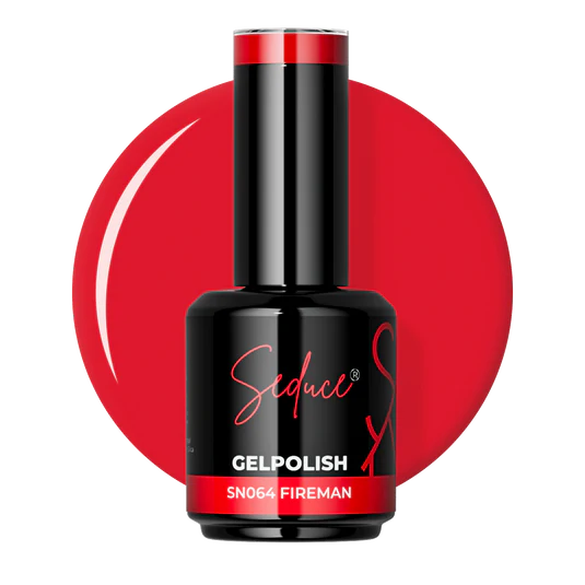 Seduce® Gelpolish | SN064 | Fireman