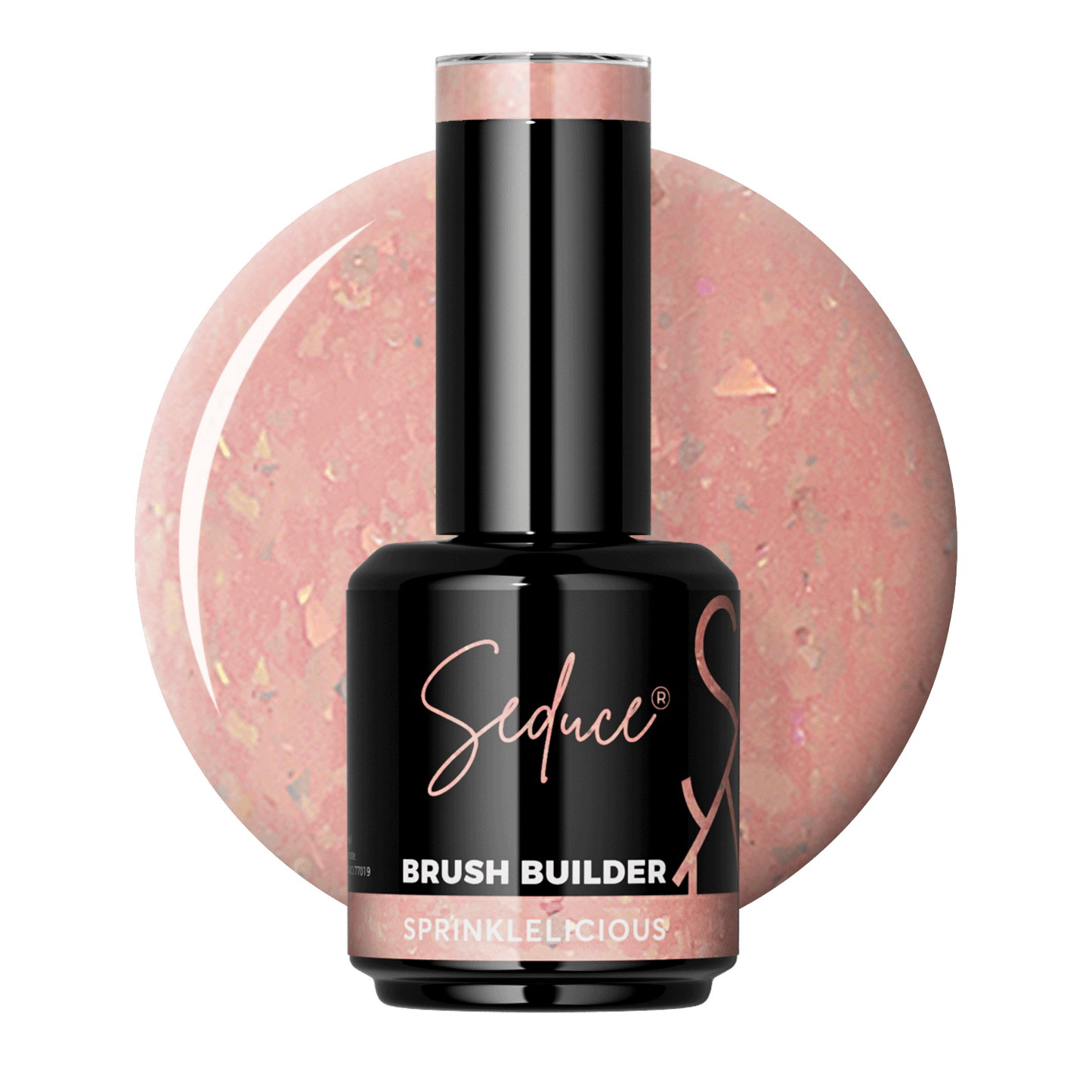 Brush Builder Sprinklelicious