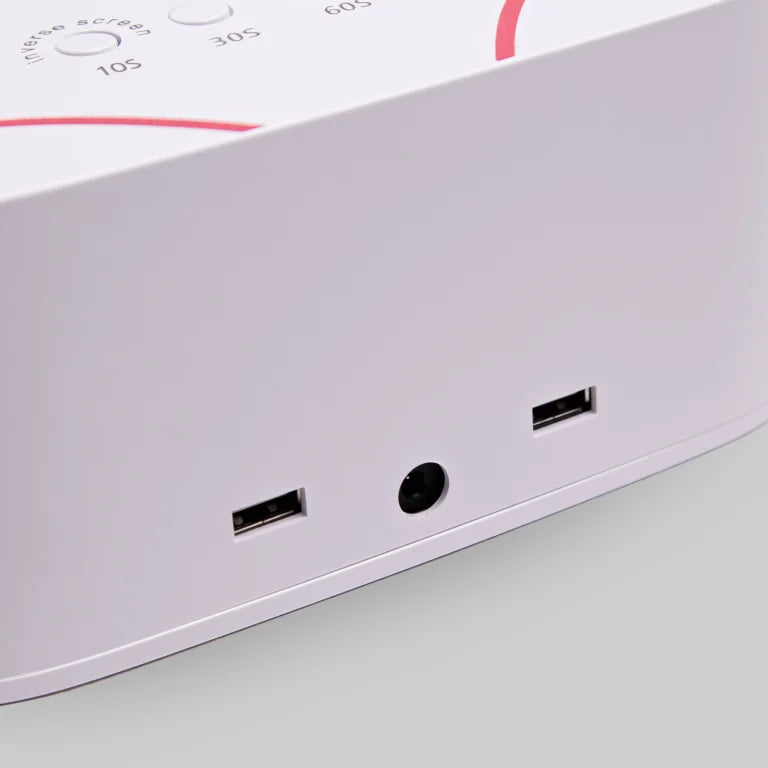 Ülka Lumos Oplaadbare Lamp LED/UV