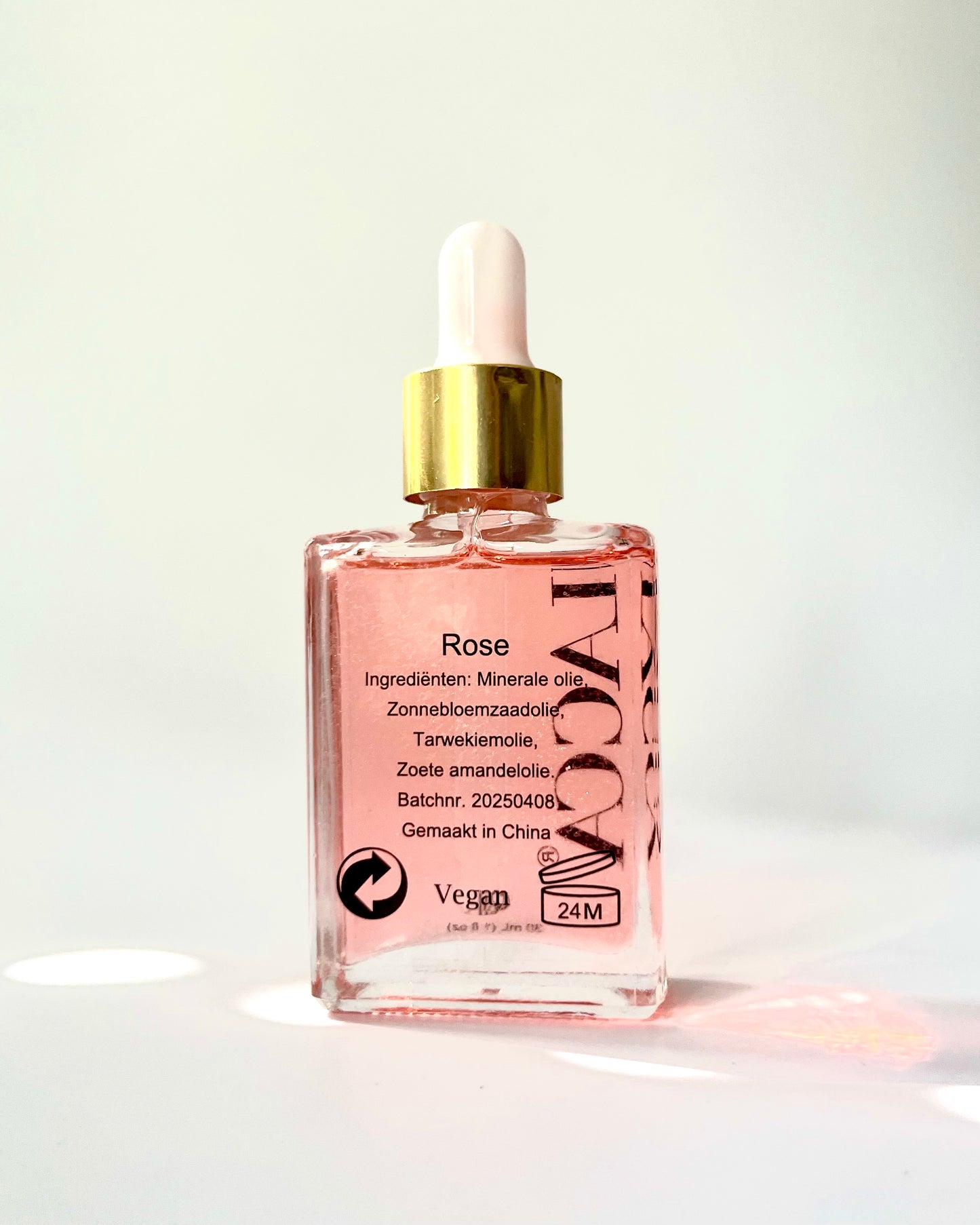 LACCA® Nagelriemolie