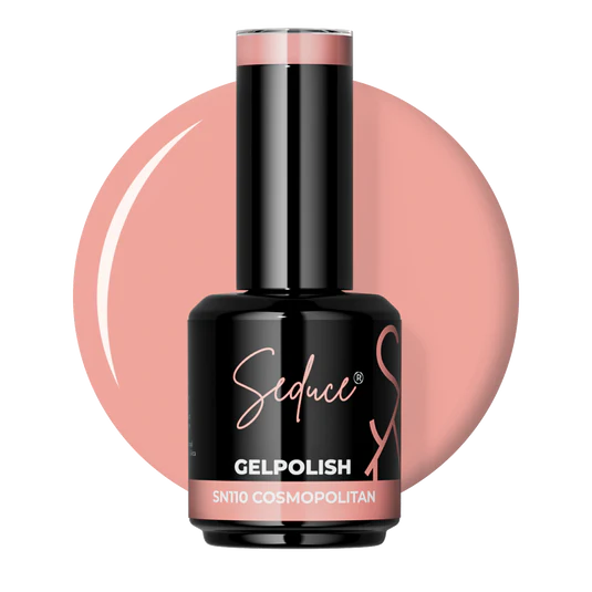Seduce® Gelpolish | SN110 | Cosmopolitan