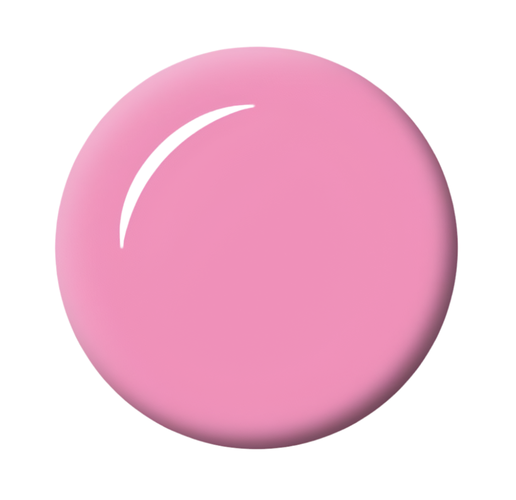 Seduce® Brush Builder | BIAB | Bubblegum Beach