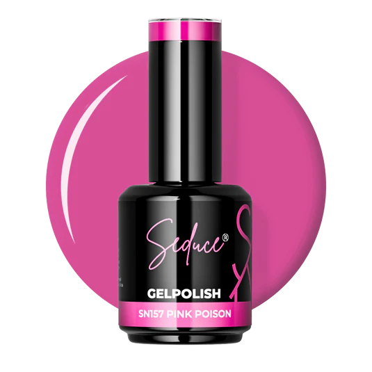 SN157 Pink Poison - HEMA Free