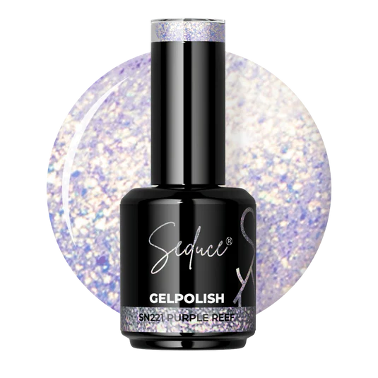 Seduce® Gelpolish | SN221 | Purple Reef
