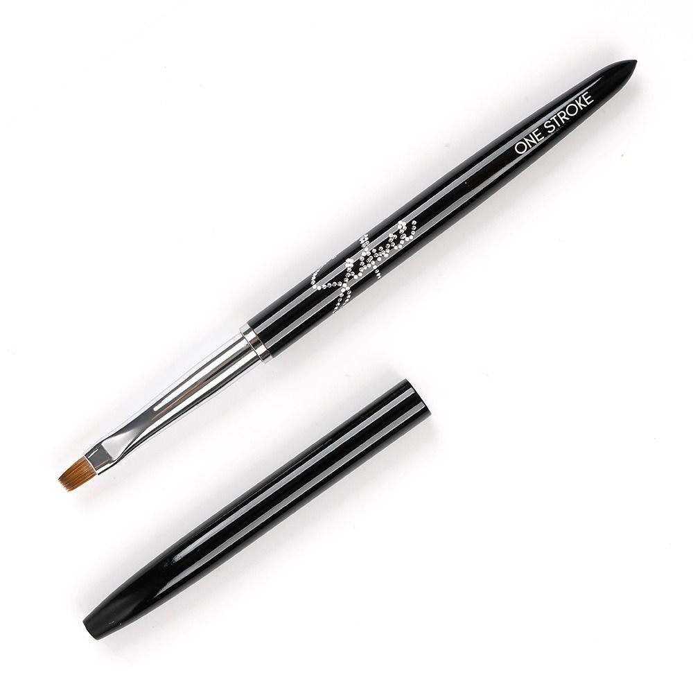 SN One Stroke nail art brush
