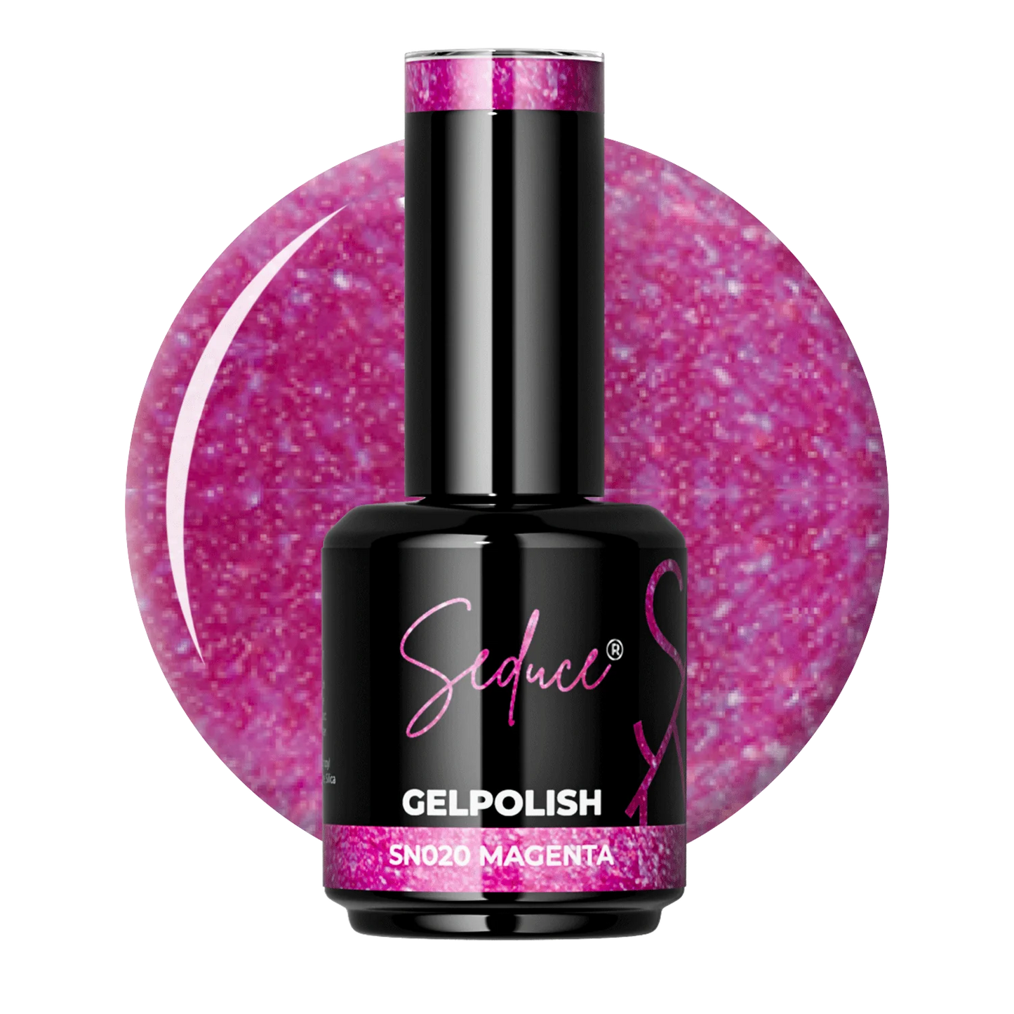 SN020 Magenta - HEMA Free