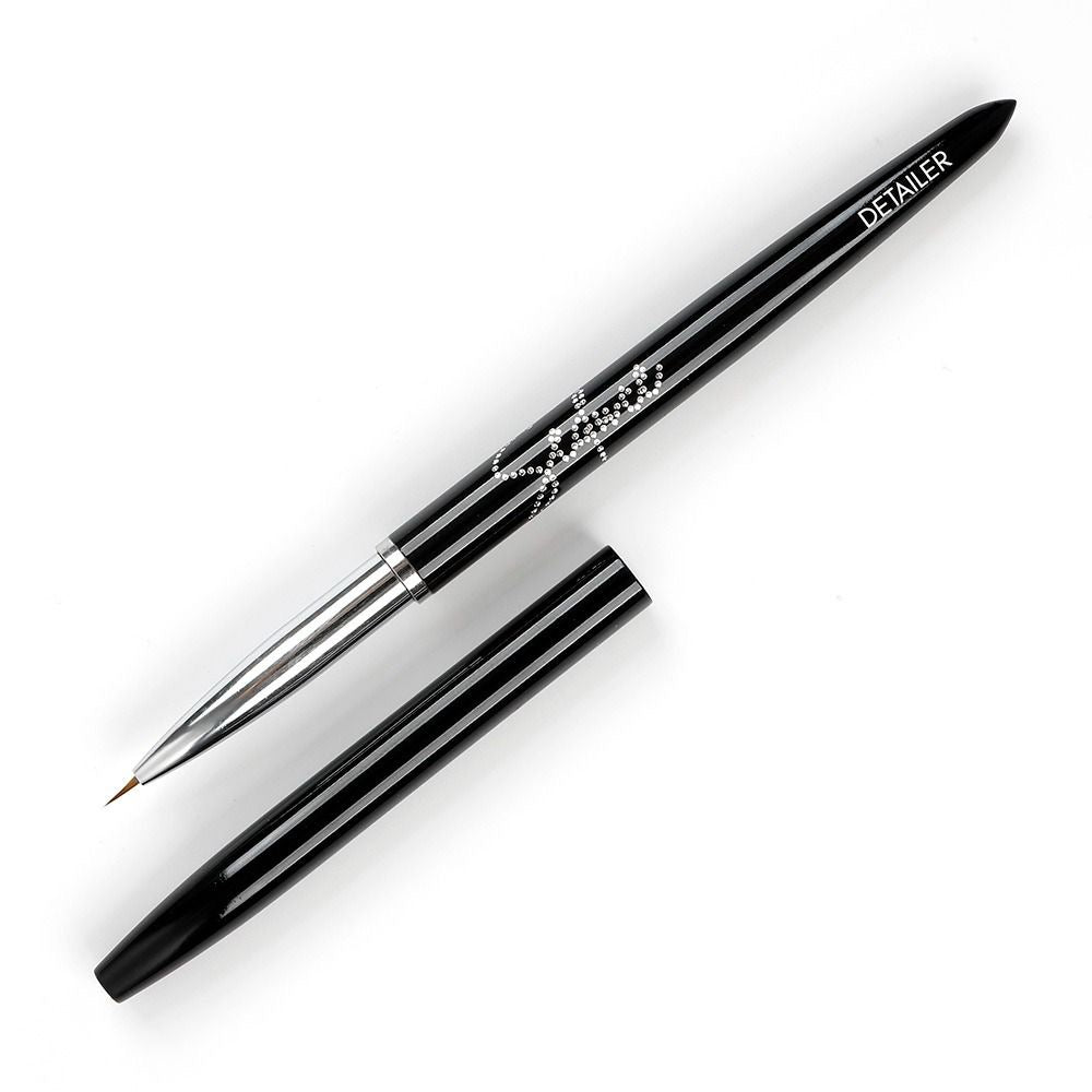 SN Detailer Nail Art Brush