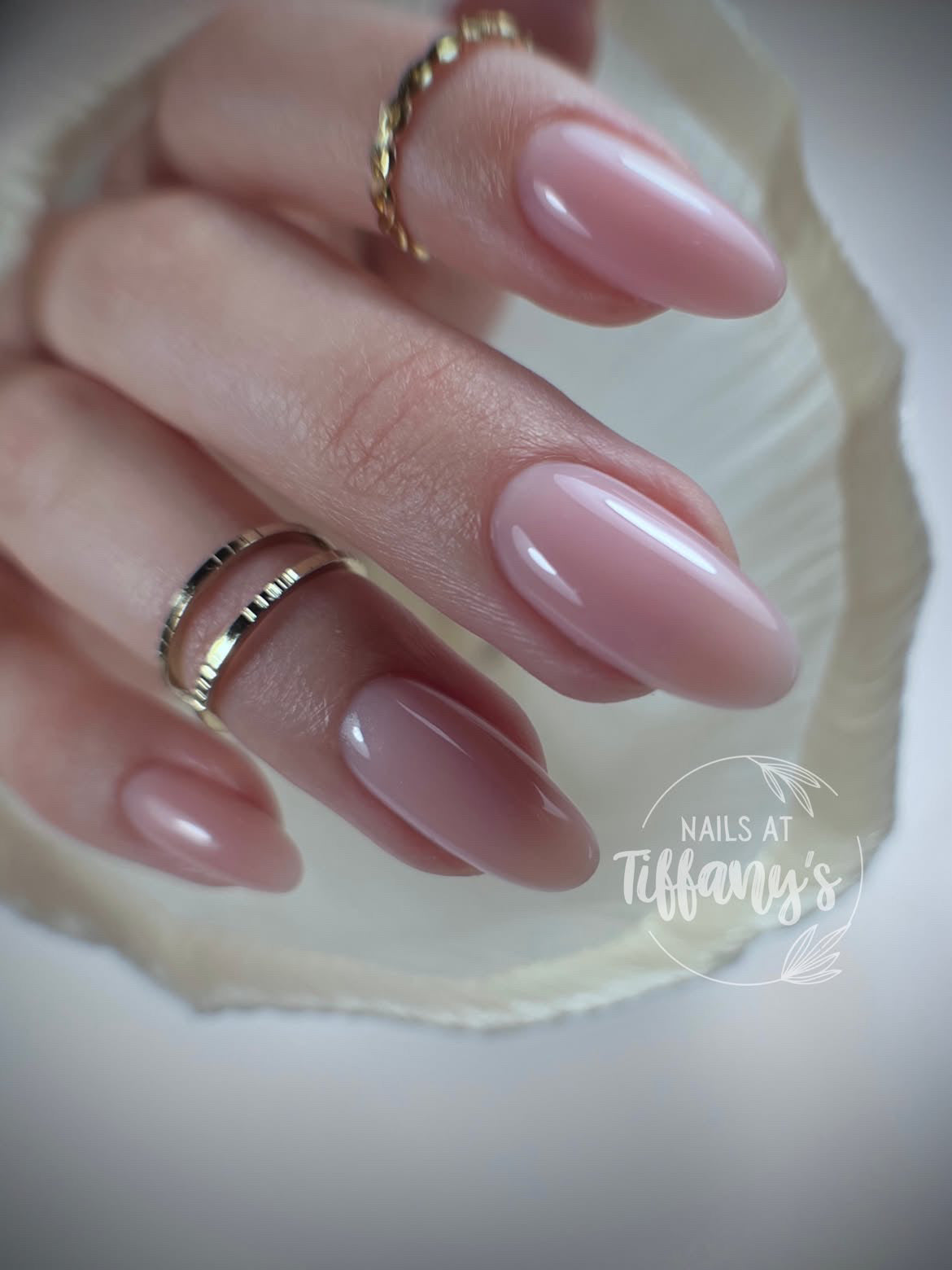 LACCA® Fiber Fix Gel No. 4 – Sandy Rose