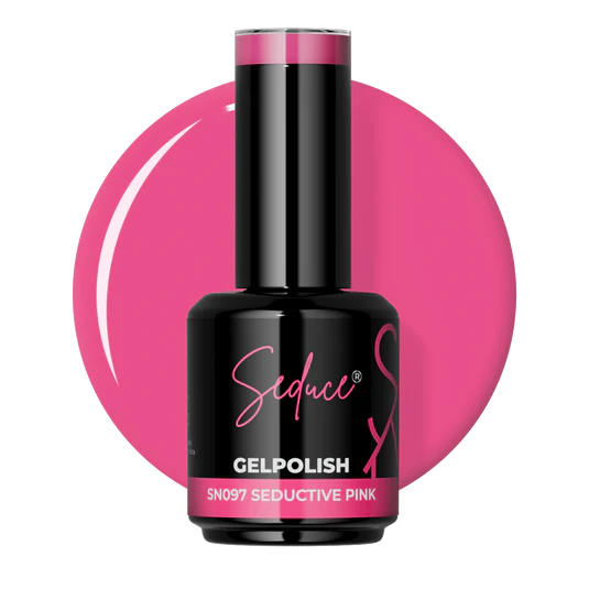 Seduce® Gelpolish | SN097 | Seductive Pink