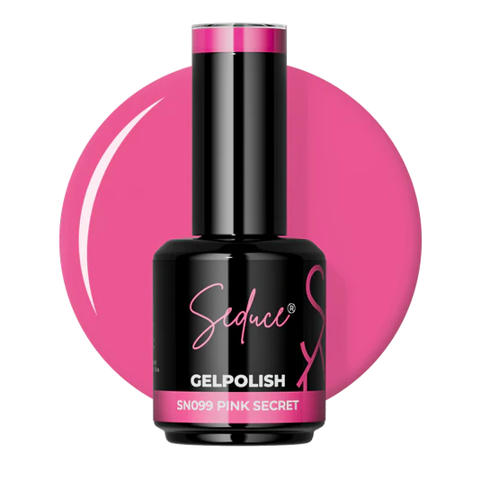Seduce® Gelpolish | SN099 | Pink Secret