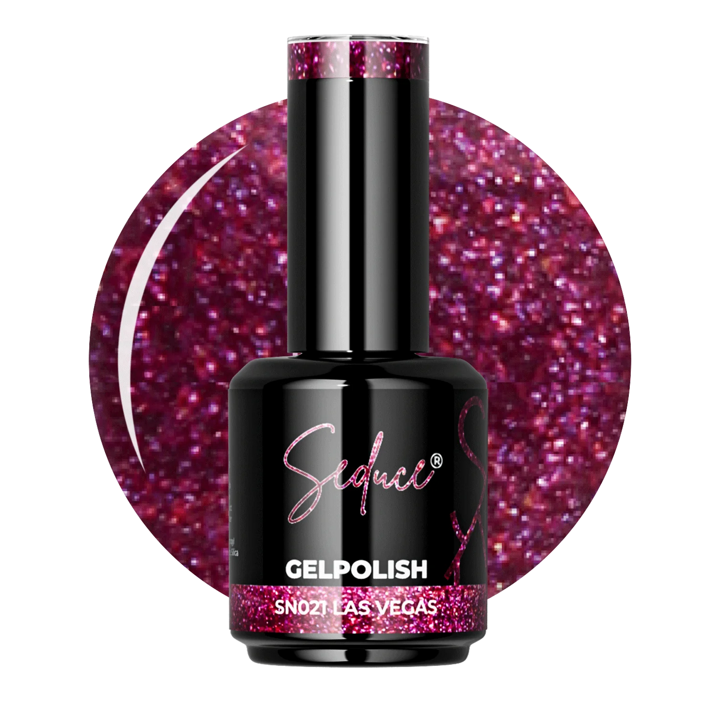 Seduce® Gelpolish | SN021 | Las Vegas