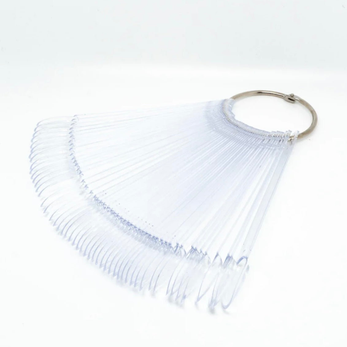 Tip fan / colorpops 50 pcs.