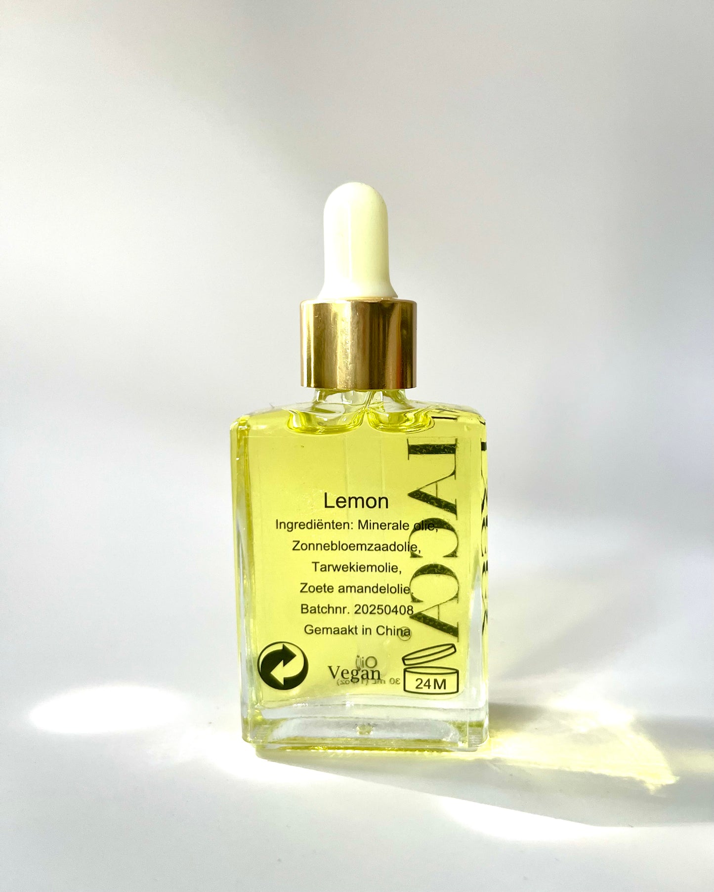 LACCA® Nagelriemolie