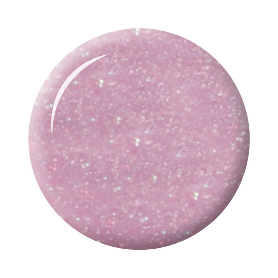 Xtreme Power Acrylic Gel Sparkling Pink