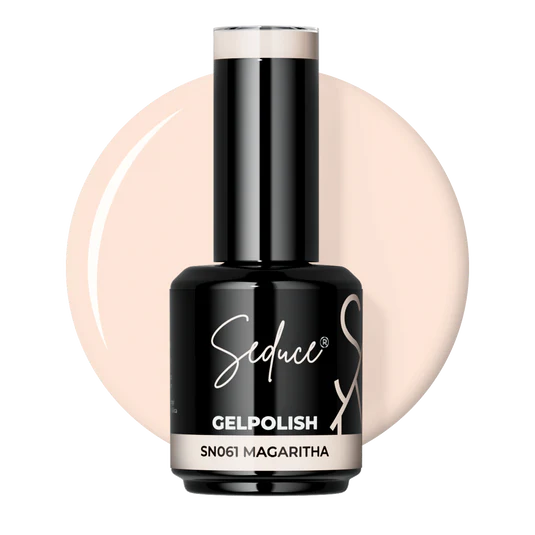 Seduce® Gelpolish | SN061 | Margaritha