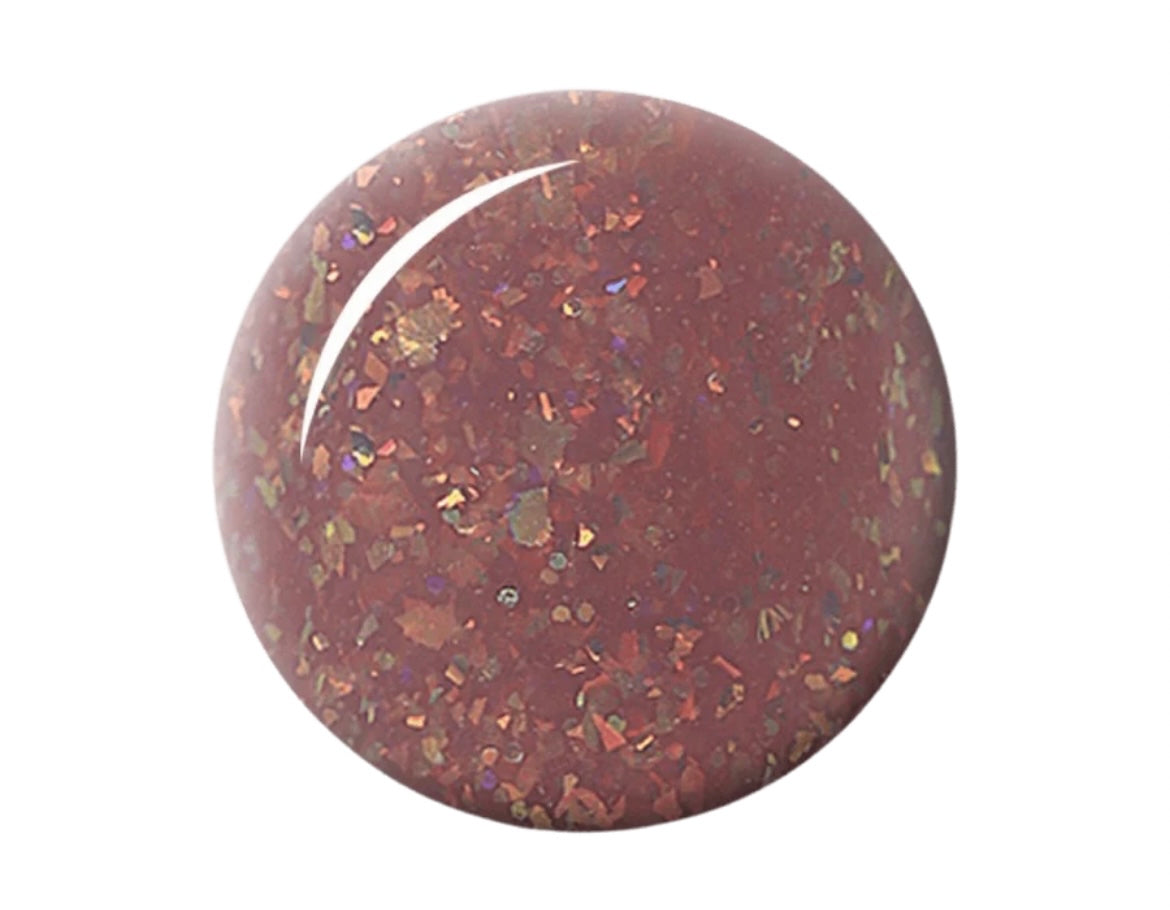 Brush Builder Heavenly Mauve