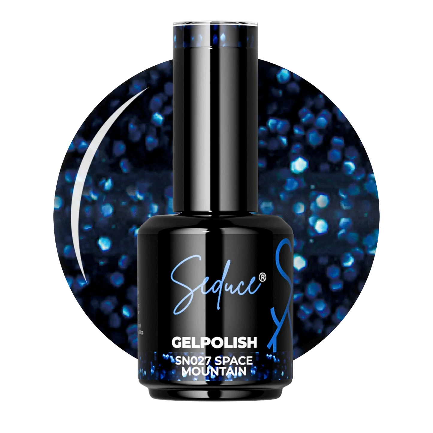 Seduce® Gelpolish | SN027 | Space Mountain