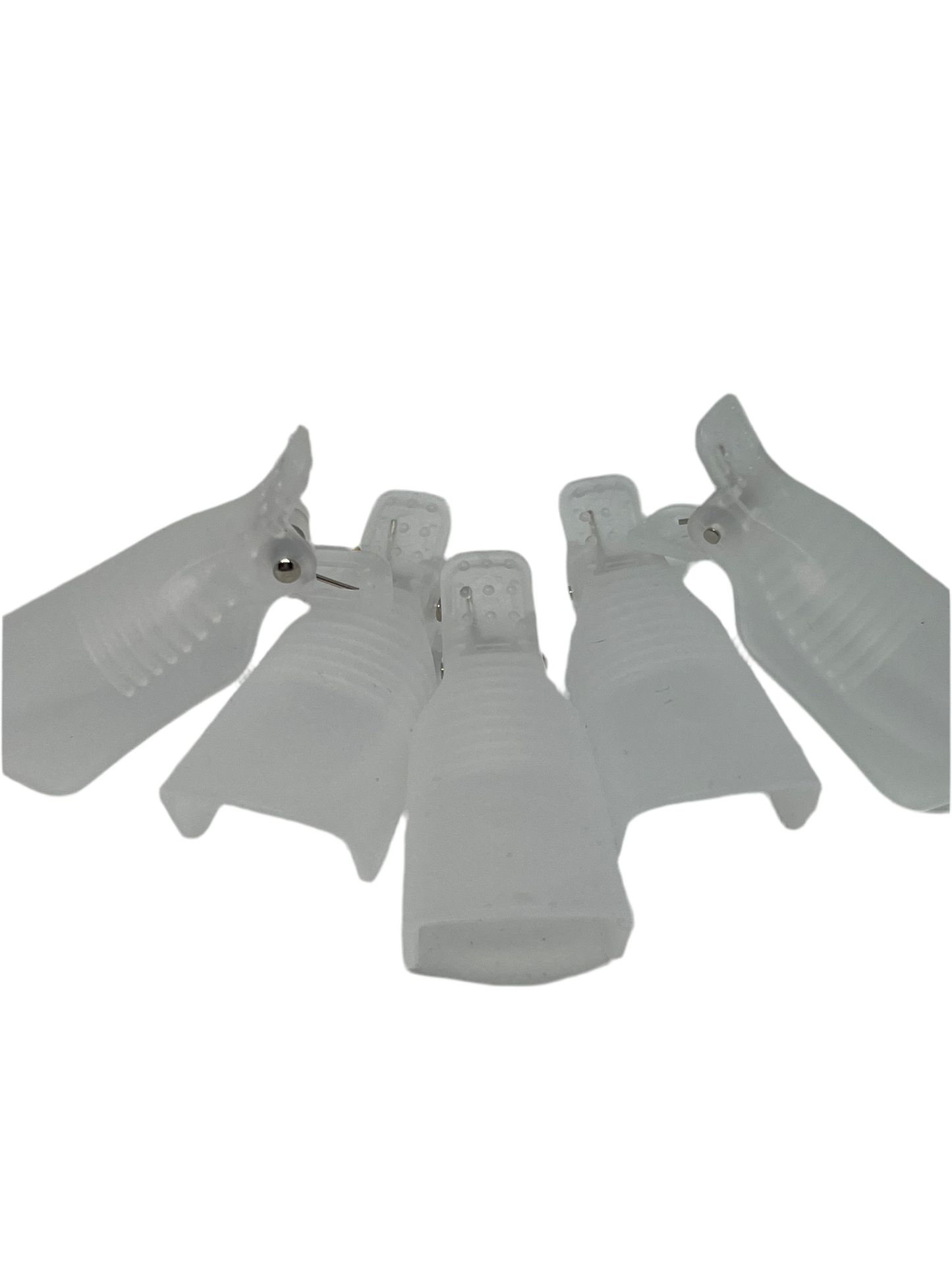 Removal clips 5 pcs.