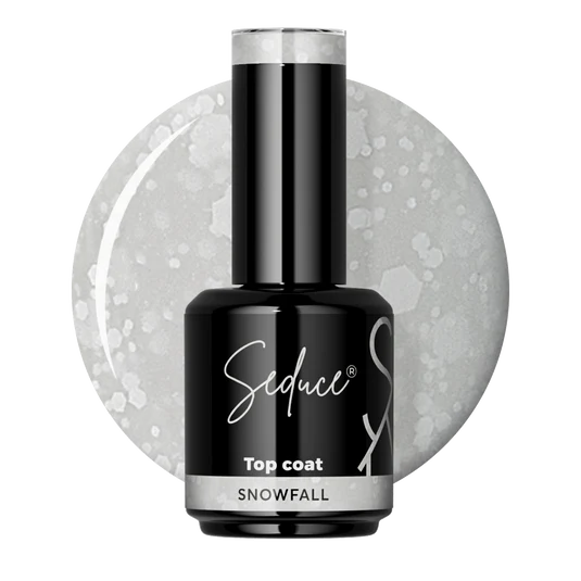 Seduce® Topcoat | Snowfall