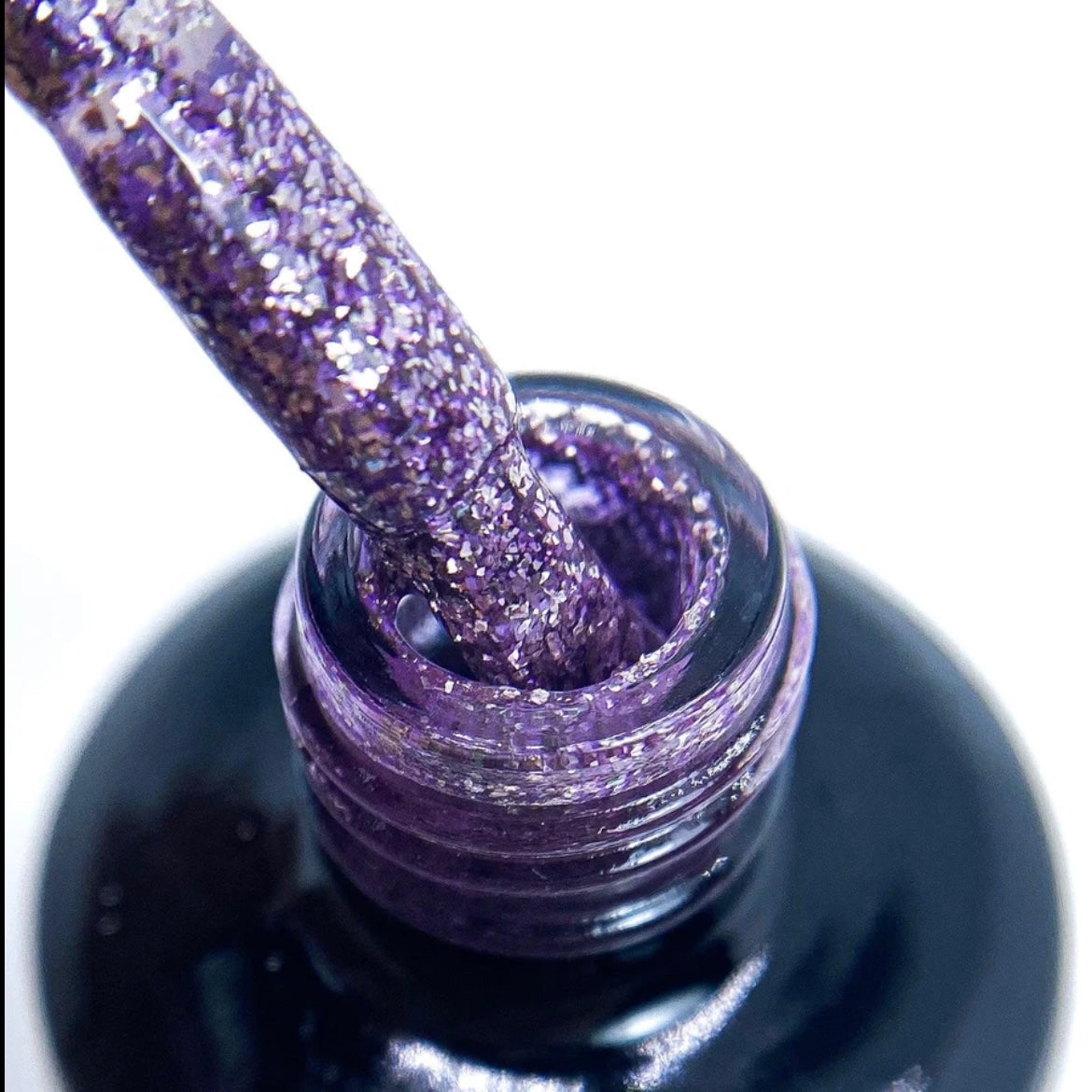 Seduce® Gelpolish | SN144 | Diamond Purple