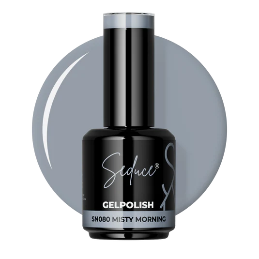 Seduce® Gelpolish | SN080 | Misty Morning